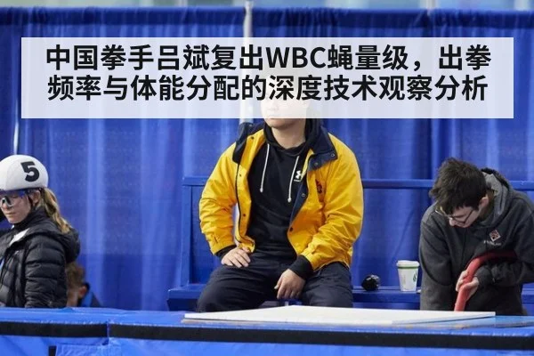 中国拳手吕斌复出WBC蝇量级,出拳频率与体能分配的深度技术观察分析